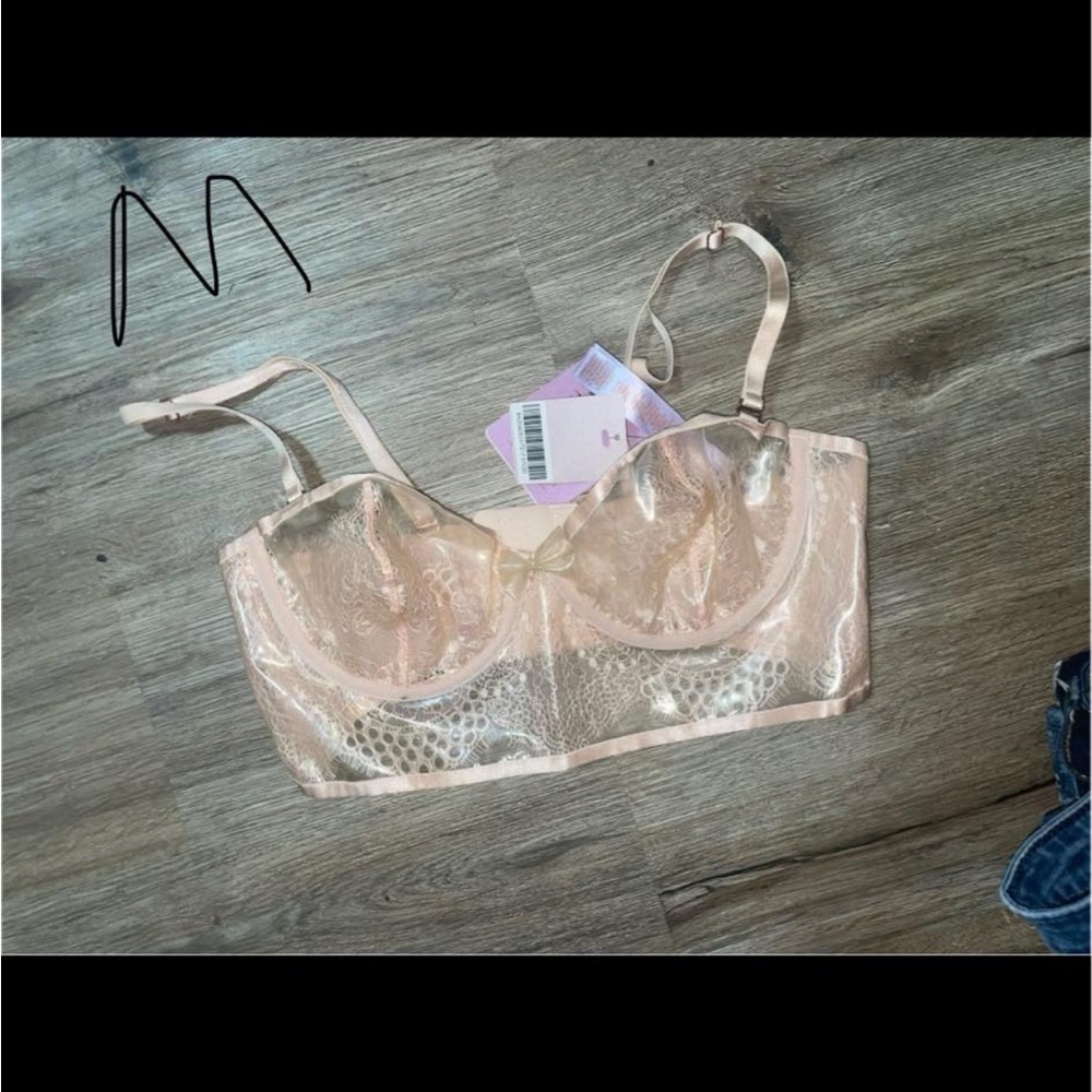 Savage X Fenty Bralette